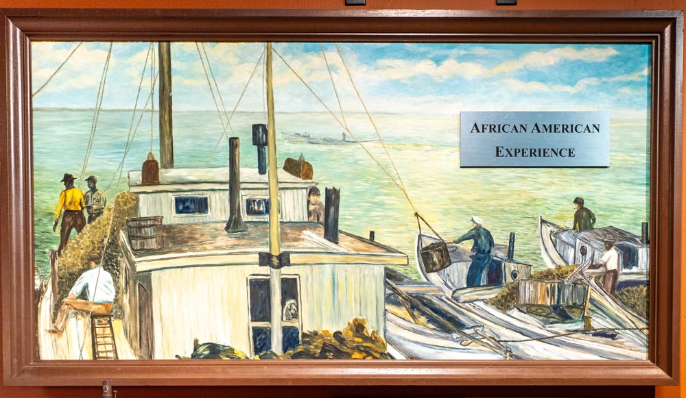 African American Experience