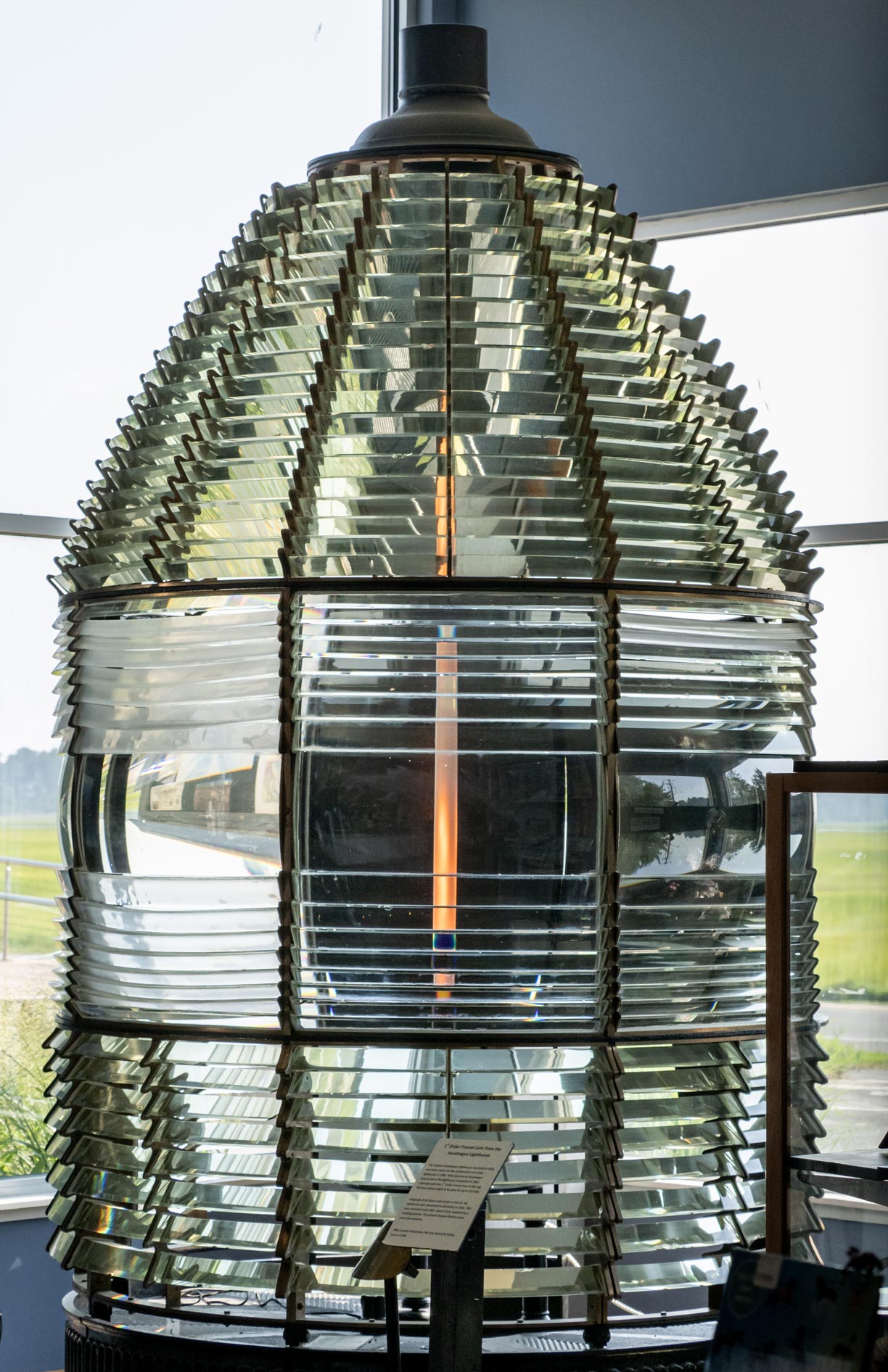 Lighthouses & Coast Guard