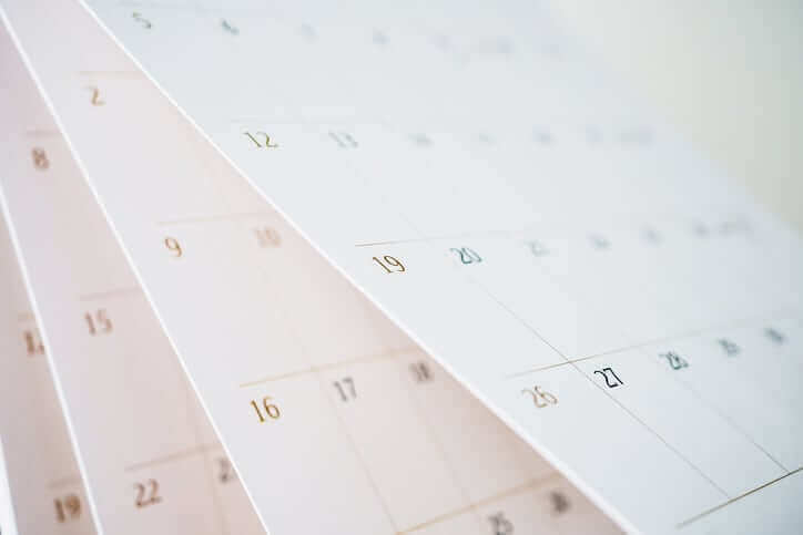 Season Opening Event