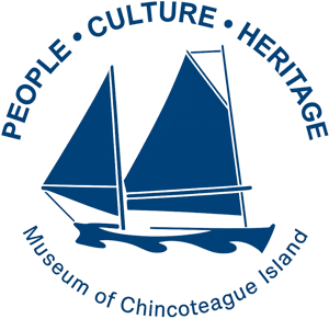 Museum of Chincoteague Island Logo
